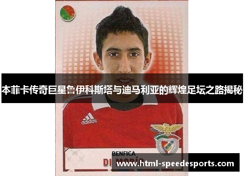 本菲卡传奇巨星鲁伊科斯塔与迪马利亚的辉煌足坛之路揭秘