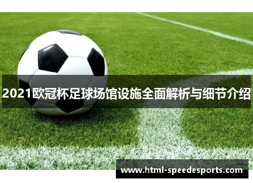 2021欧冠杯足球场馆设施全面解析与细节介绍